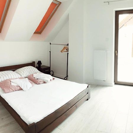 Apartamenty Bez Barier Rydzewo Exterior photo